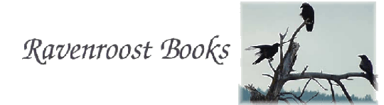 Raven Roost Books