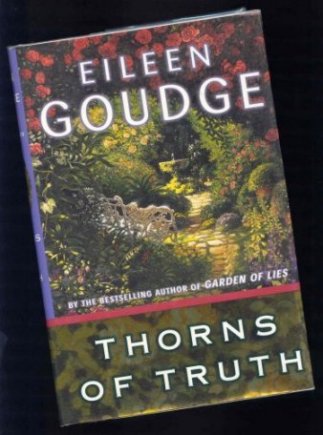 Image for Thorns of Truth
