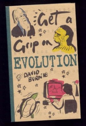 Image for Get a Grip on Evolution (Get a Grip on...Series)