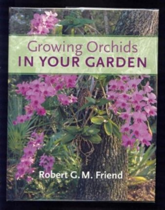 Image for Growing Orchids in Your Garden