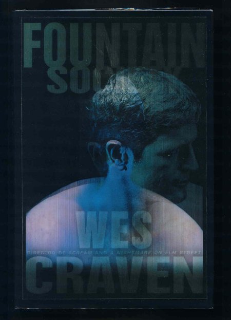 Image for Fountain Society