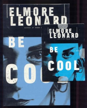 Image for Be Cool