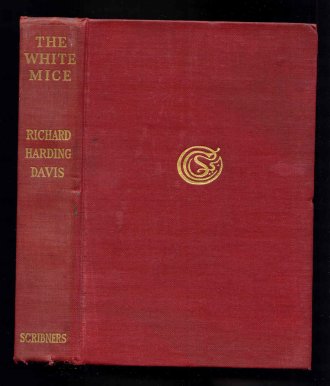 Image for The White Mice.