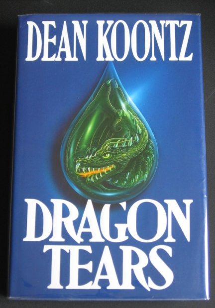 Image for Dragon Tears